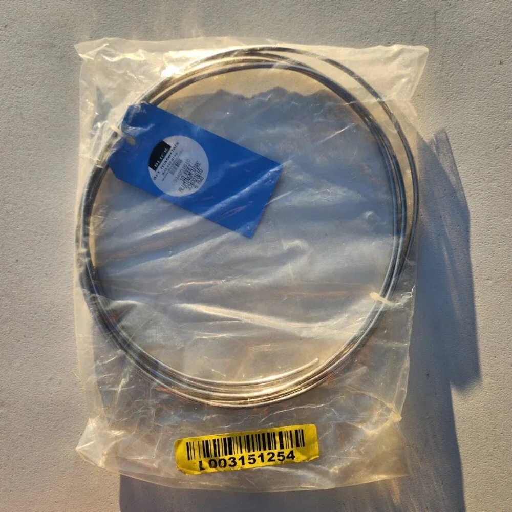 Aluminum Armature Wire Craft Art Supplies 6 Gauge 6 AWG 10 Feet Blick School